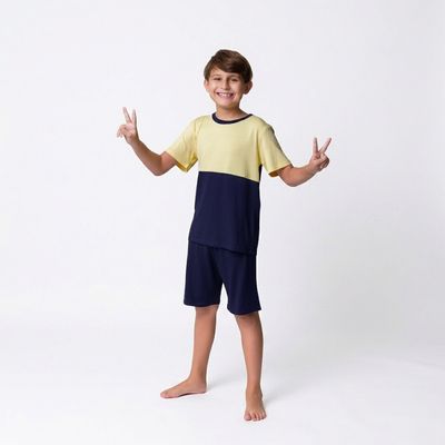 Pijama Infantil 422700 Inspirate